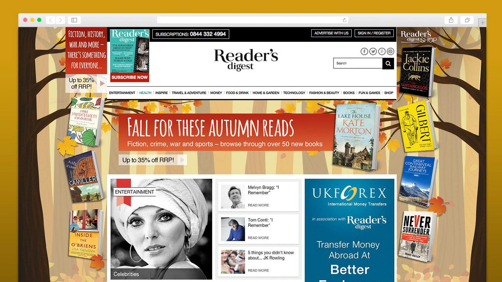 Readers-digest-autumn-reads-in-browser