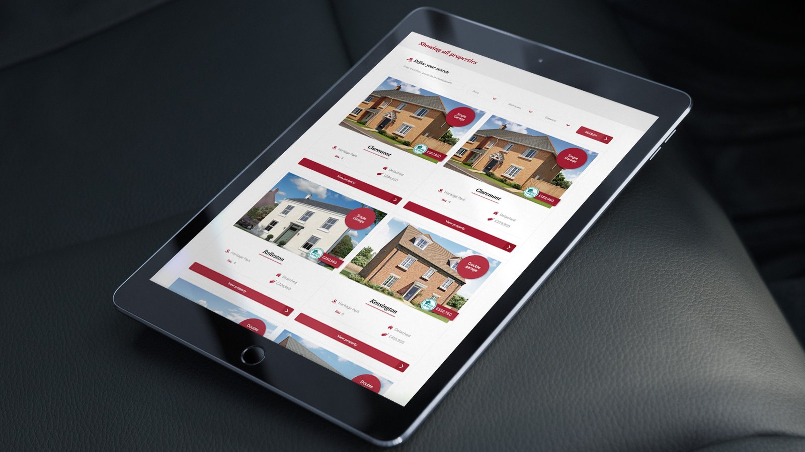 Peveril-homes-tablet-responsive-design-portrait