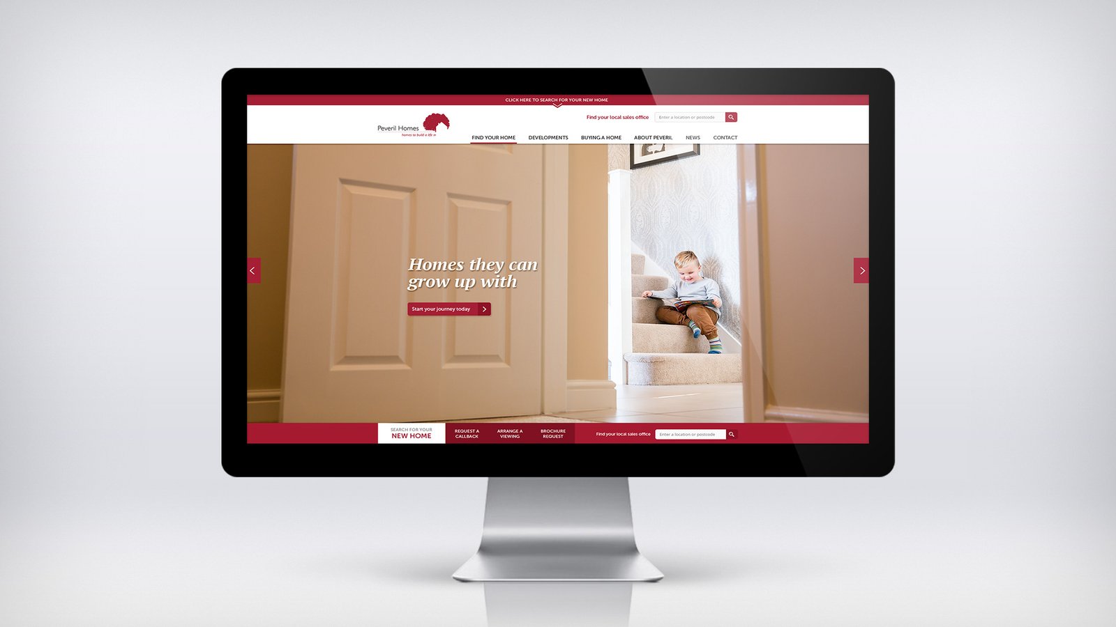 peveril-homes-website-homepage