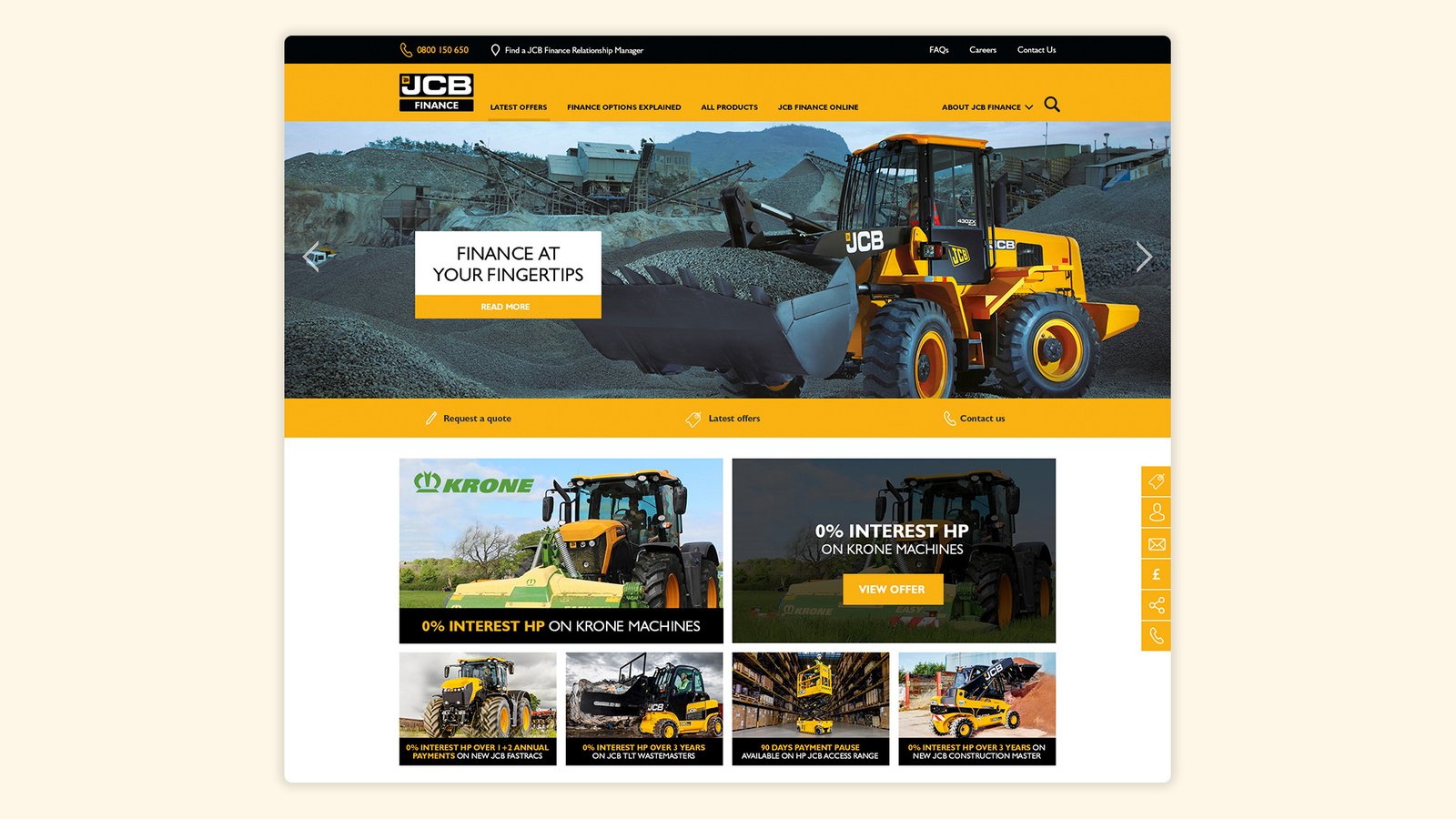 JCB-finance-website-home