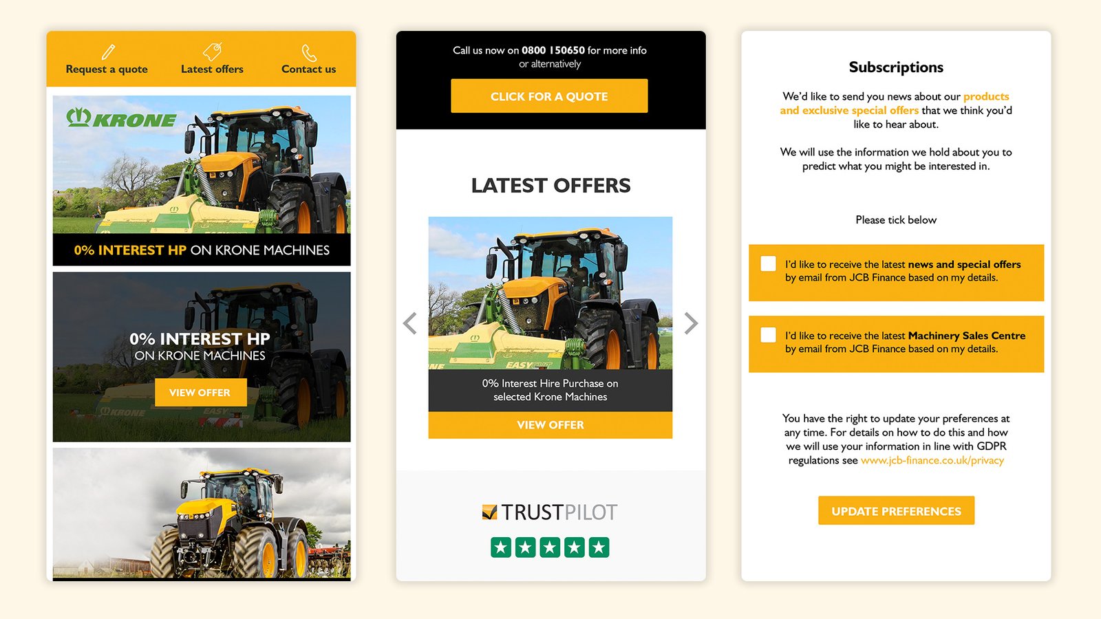 JCB-finance-website-mobile